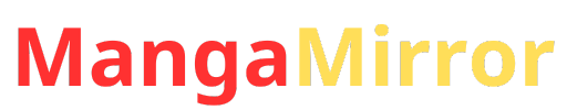 MangaMirror Logo